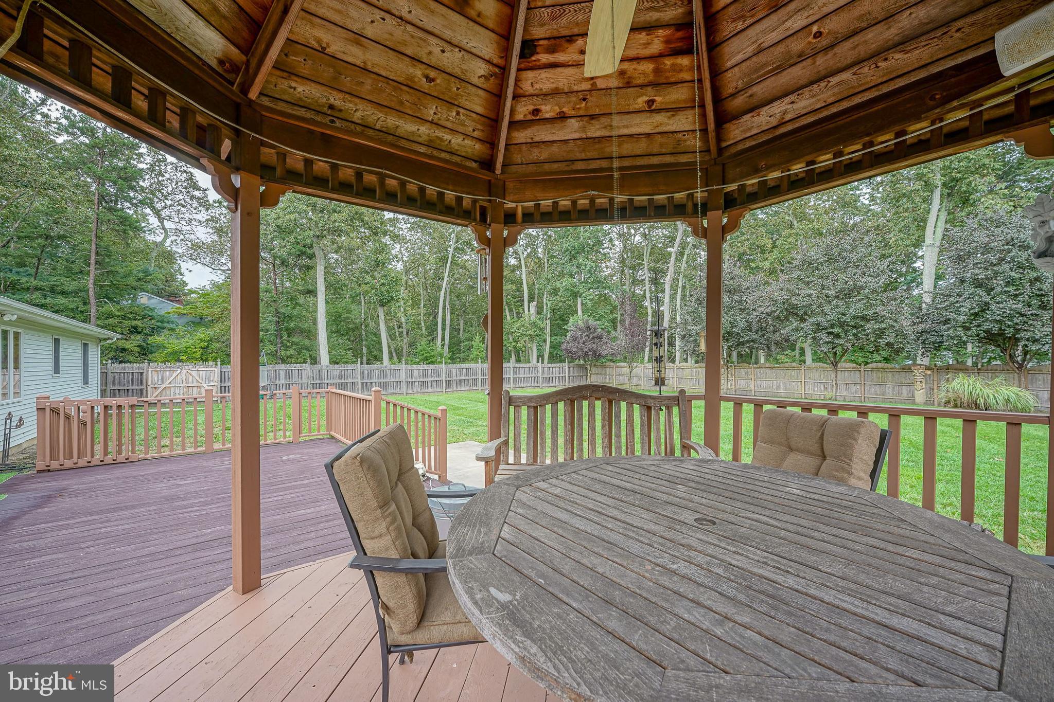 38 Foxchase Road Southampton, NJ 08088 - Photo 47 of 48