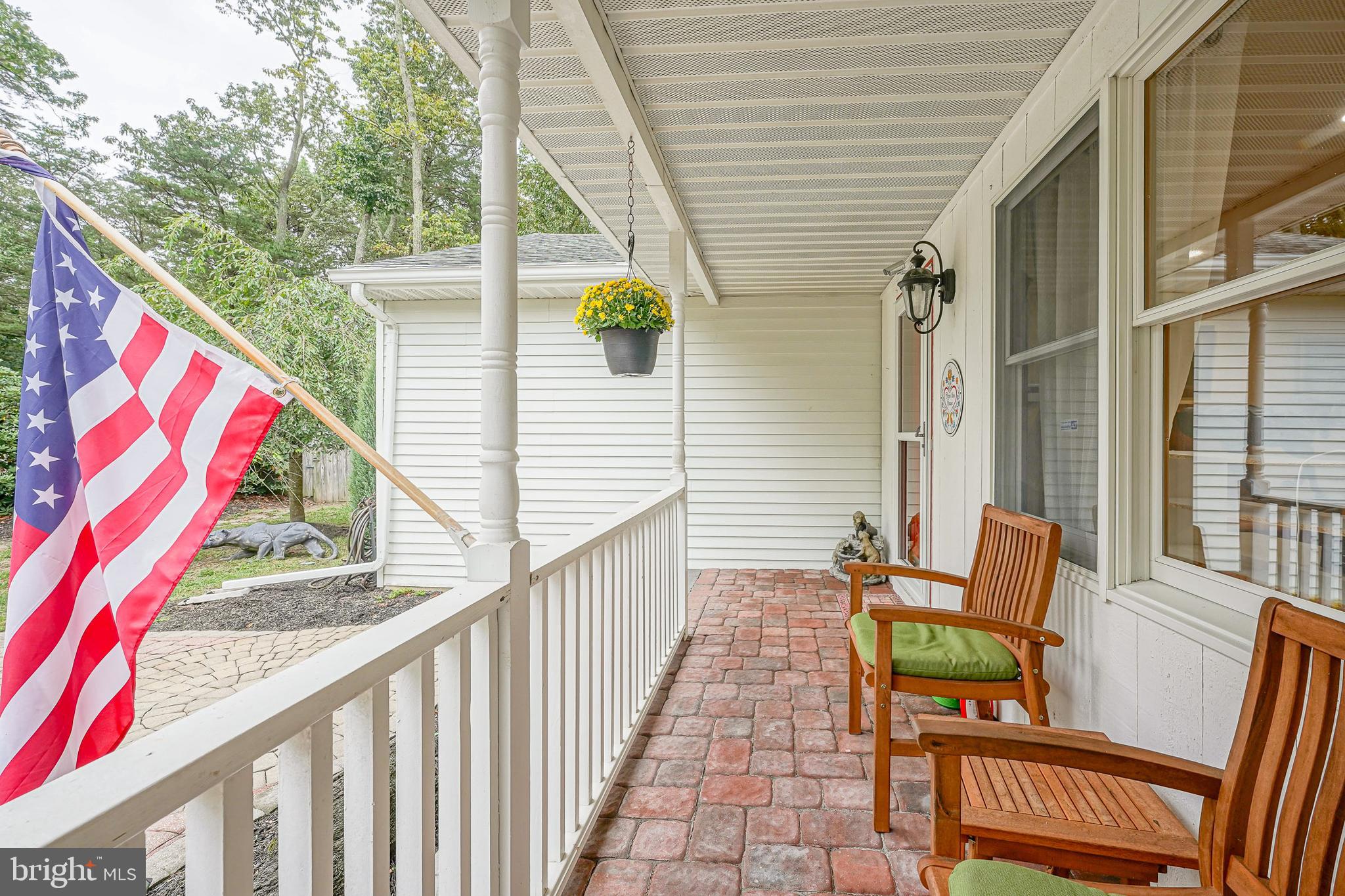 38 Foxchase Road Southampton, NJ 08088 - Photo 5 of 48