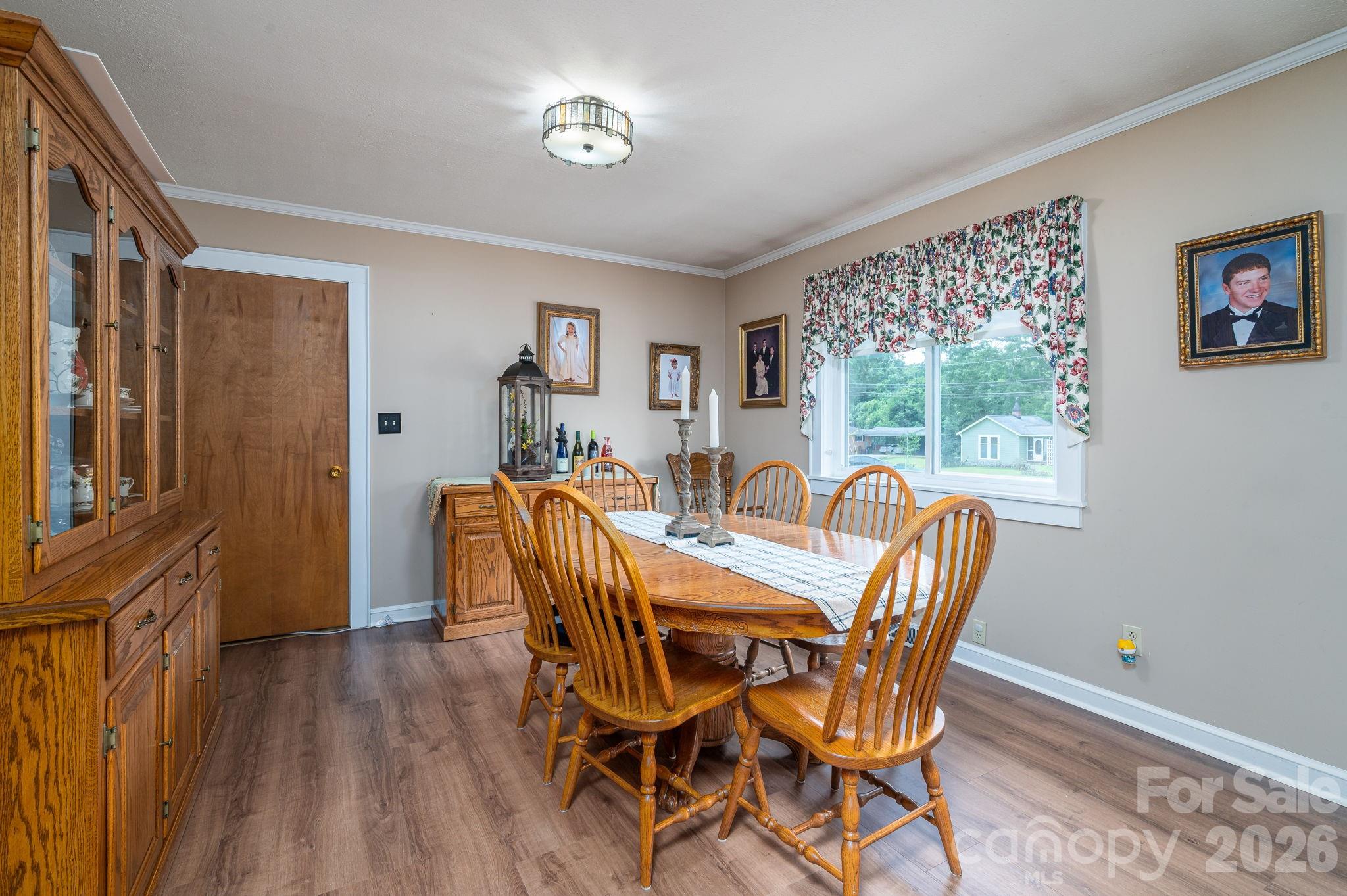 403 West Old Post Road Cherryville, NC 28021 - Photo 8 of 38
