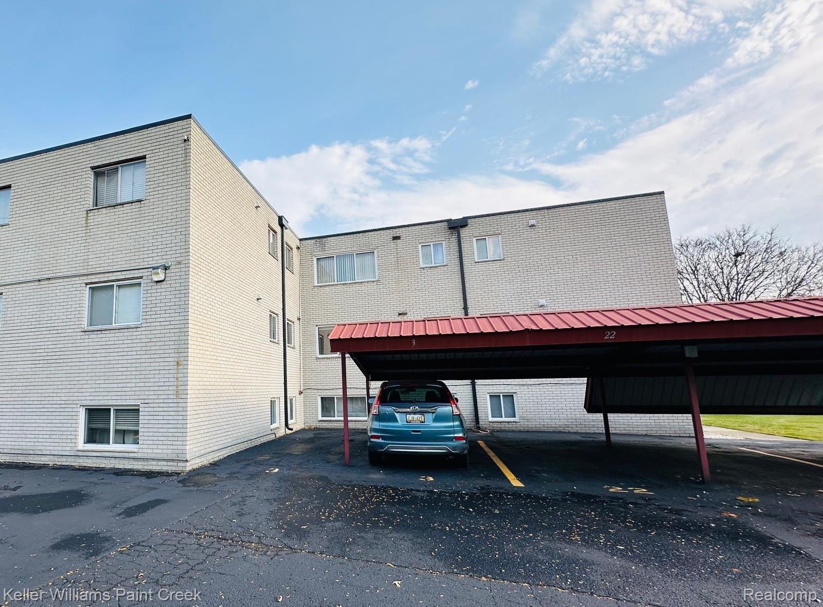 4345 Crooks Road, Unit 22 Royal Oak, MI 48073 - Photo 19 of 19 Gallery Image 19