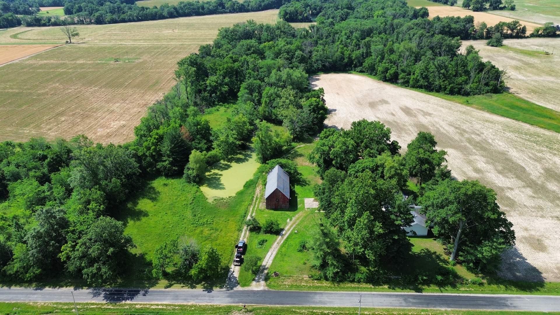 27712 West 17th Street Road Centralia, IL 62801 - Photo 42 of 50