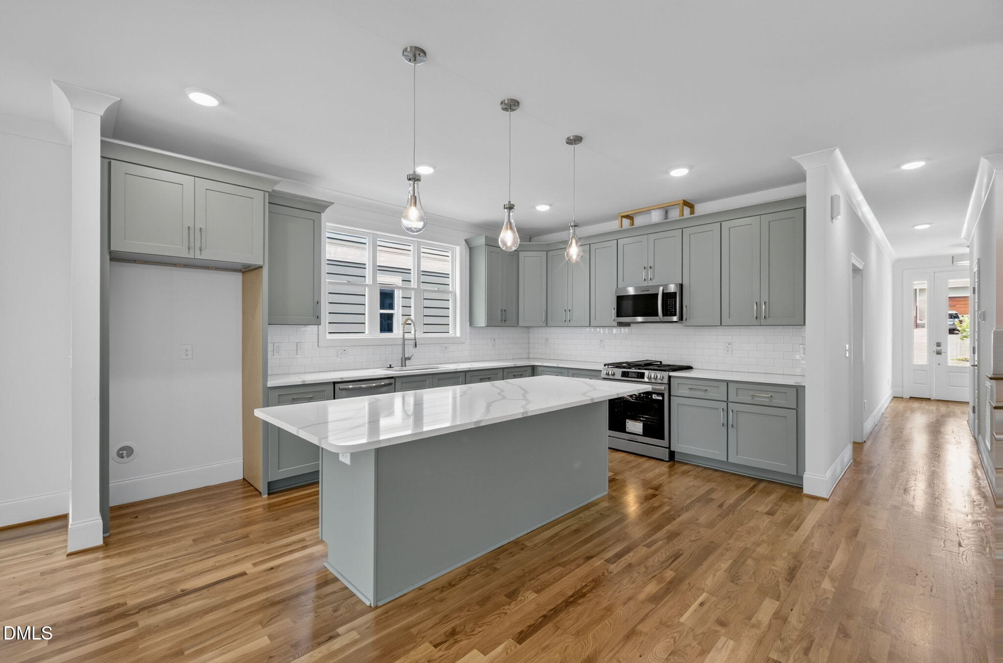 516 Heather Drive, Unit 1/2 Raleigh, NC 27606 - Photo 1 of 48 14-web-or-mls-516 Heather Dr - 14