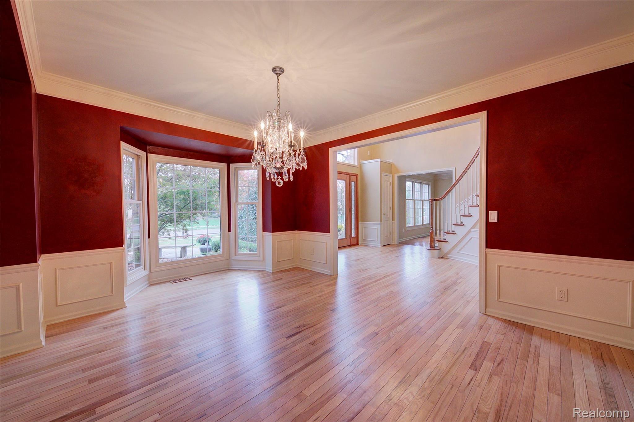 46902 Mornington Road Canton, MI 48188 - Photo 7 of 76 7 Dining Room.jpg