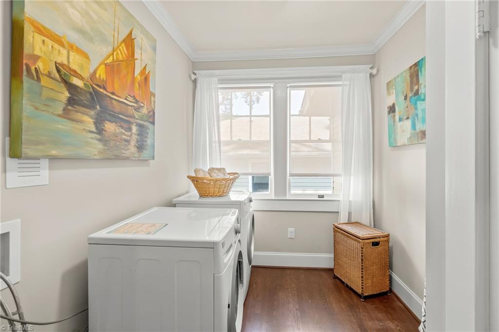 614 Colonial Drive High Point, NC 27262 - Photo 20 of 41 Gallery Image 20