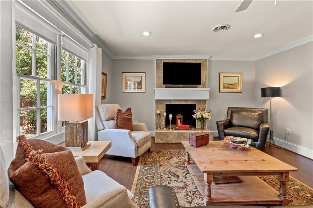 614 Colonial Drive High Point, NC 27262 - Photo 23 of 41 Gallery Image 23
