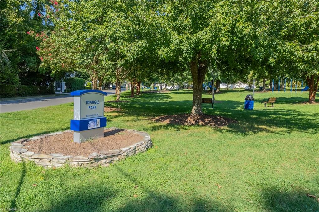 614 Colonial Drive High Point, NC 27262 - Photo 41 of 41 Gallery Image 41