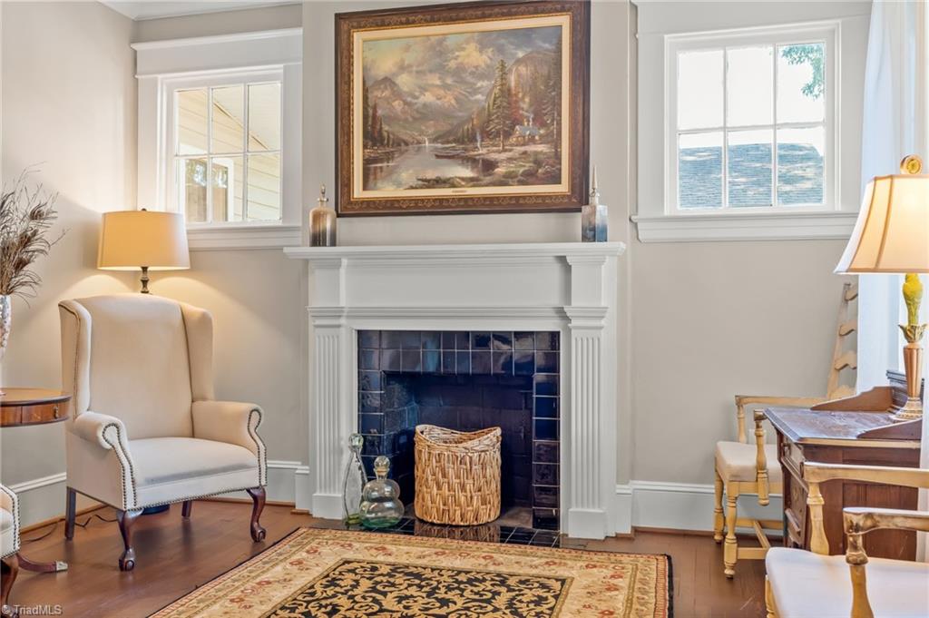 614 Colonial Drive High Point, NC 27262 - Photo 8 of 41 Gallery Image 8