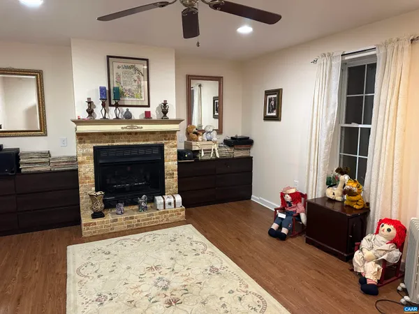 $400,000 | 145 Butler Lane, Scottsville, VA 24590