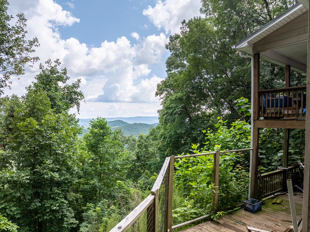 1534 Walnut Ridge Ellijay, GA 30536 - Photo 12 of 61 Gallery Image 12