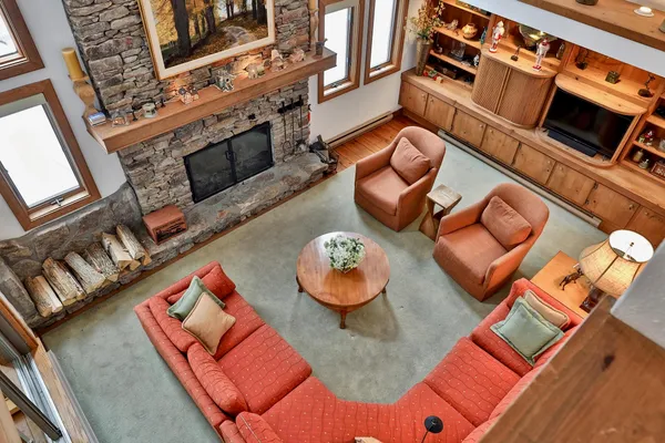 $925,000 | 726 East Ash Road, Plymouth, VT 05056