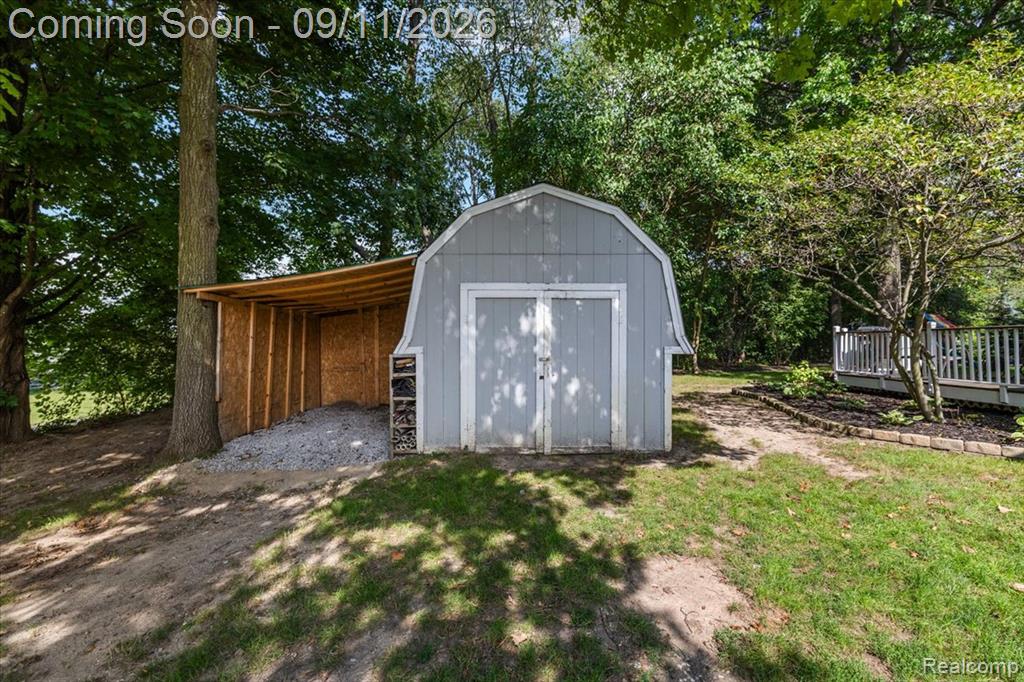 1444 Pebble Creek Road Metamora, MI 48455 - Photo 53 of 80 Gallery Image 53
