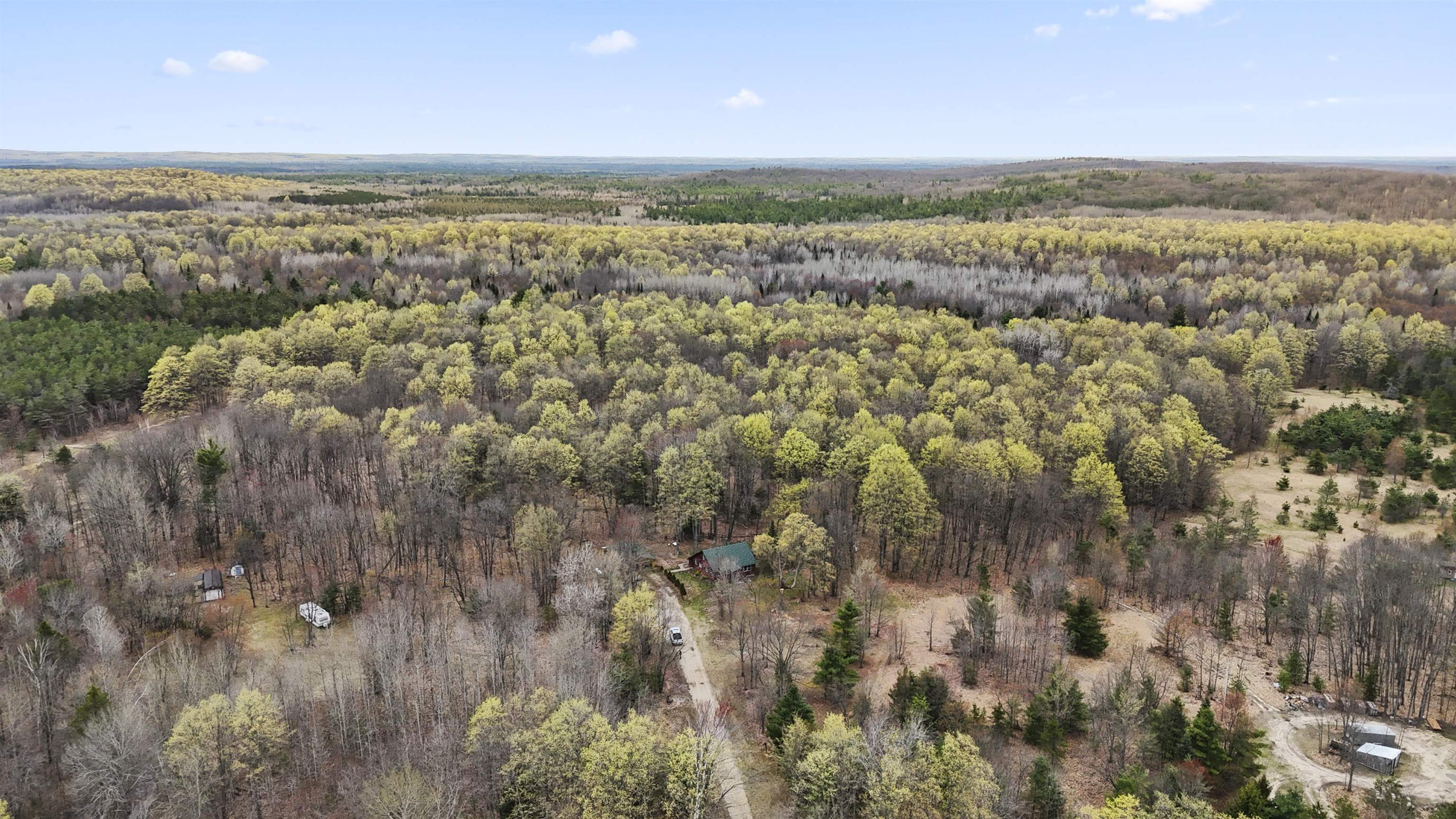 2561 East Johnson Road Lake City, MI 49651 - Photo 60 of 63