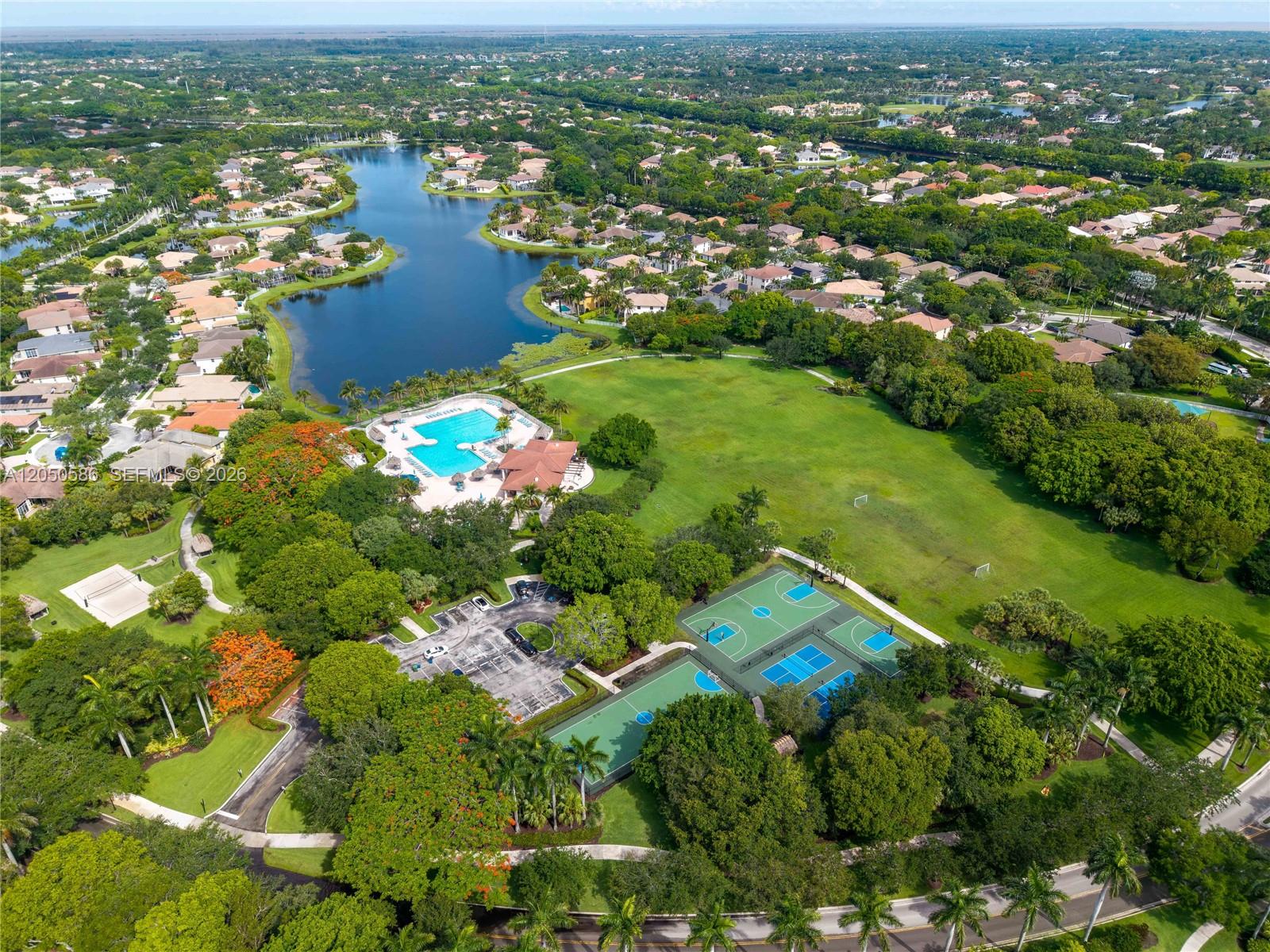 3855 Oak Ridge Circle Weston, FL 33331 - Photo 51 of 58