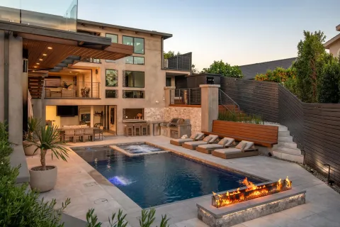 $7,250,000 | 5780 Rutgers Road, La Jolla, CA 92037