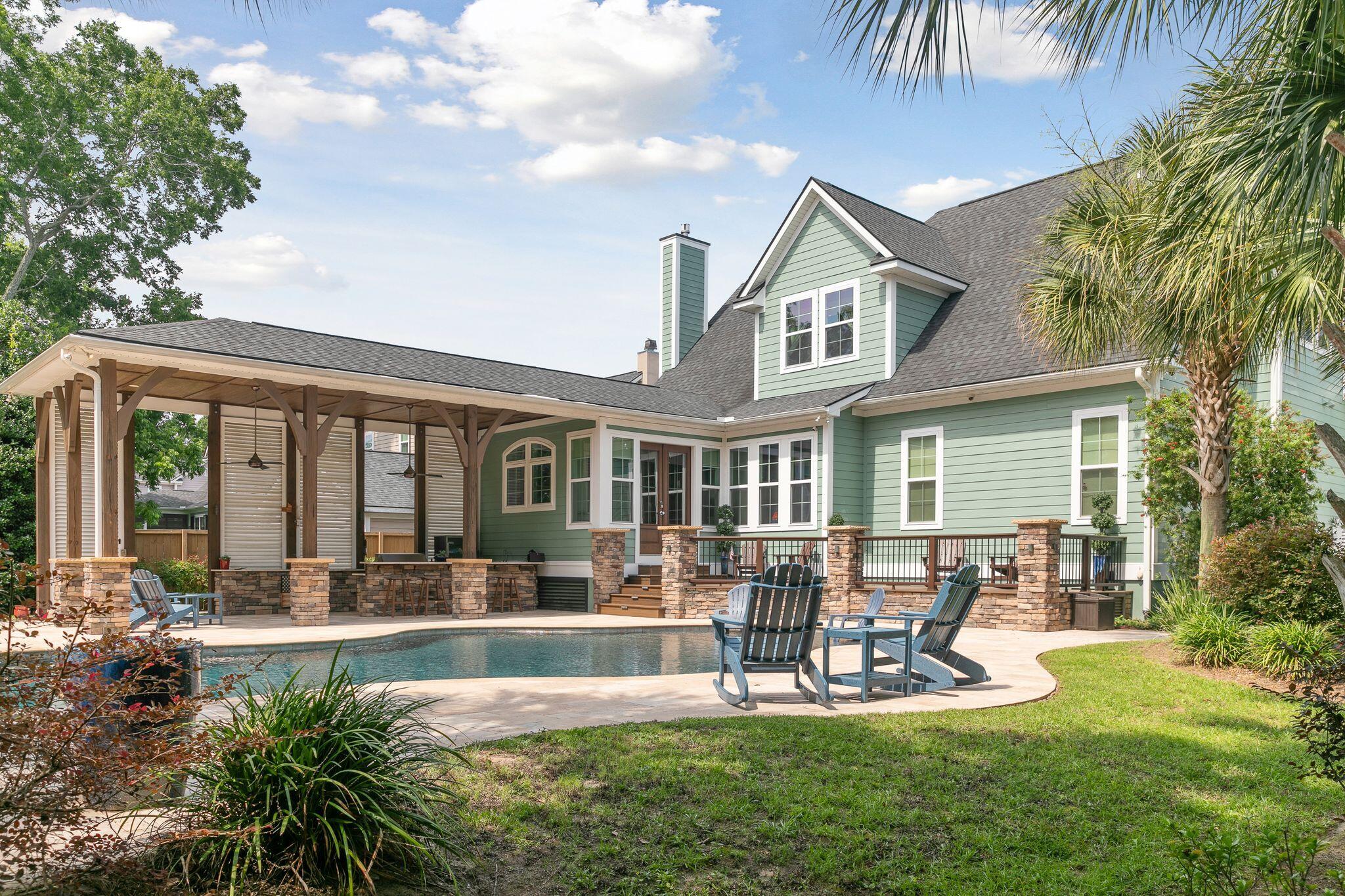1781 Old Military Road Charleston, SC 29412 - Photo 3 of 86 1781OldMilitaryRd-KeenEyeMarketing-15