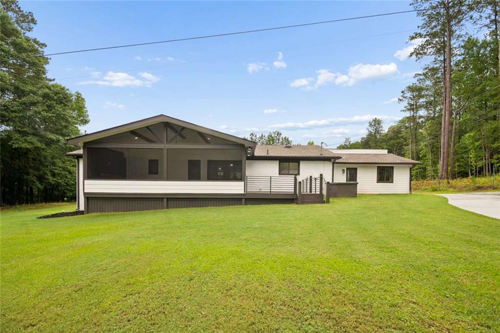 2304 Turner Church Road McDonough, GA 30252 - Photo 17 of 29