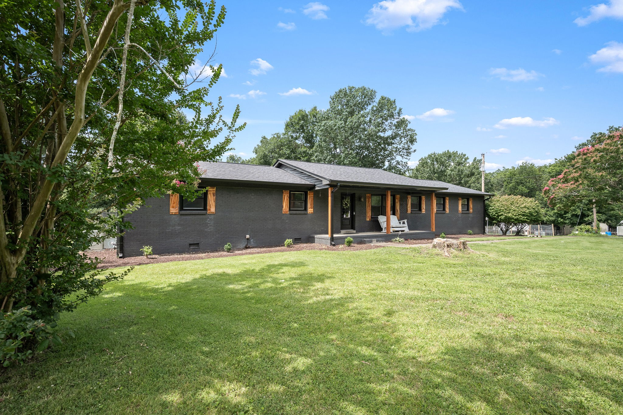 169 Warner Bridge Road Shelbyville, TN 37160 - Photo 4 of 58