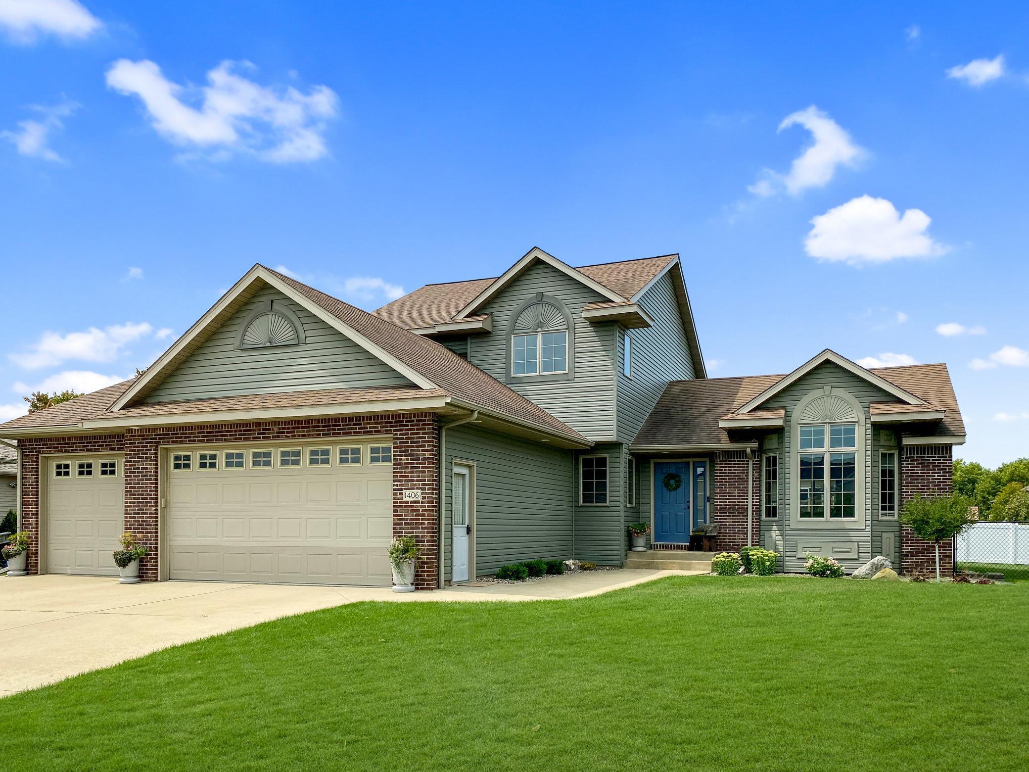 1406 27th Street Southwest Austin, MN 55912 - Photo 1 of 1 Gallery Image 1