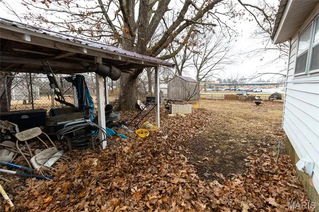 $89,000 | 315 Rodgers Street, Licking, MO 65542