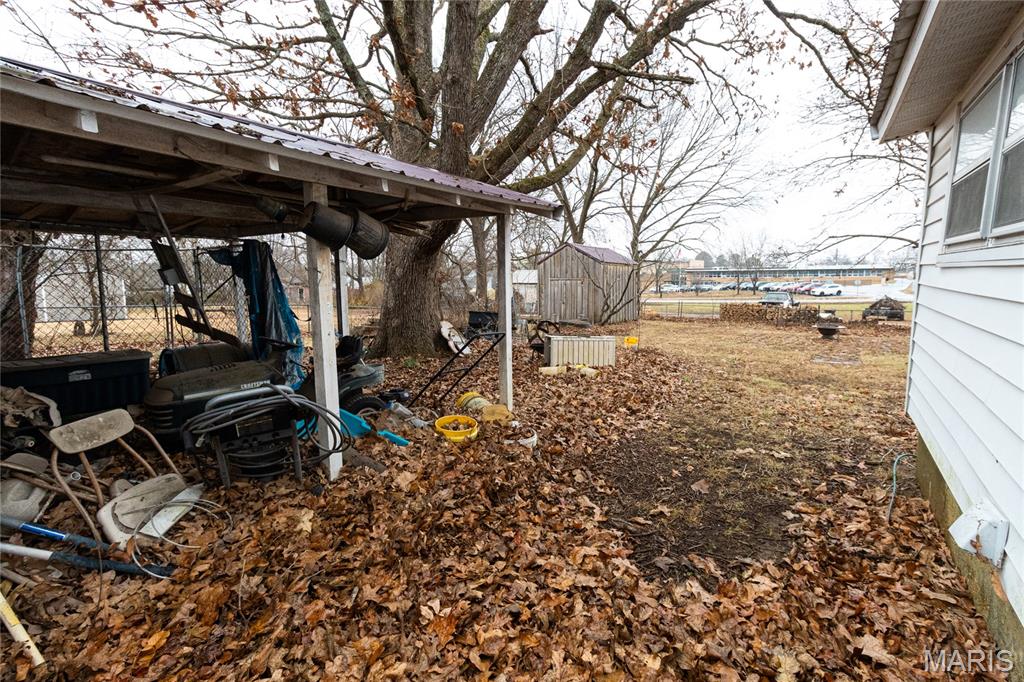 315 Rodgers Street Licking, MO 65542 - Photo 20 of 30