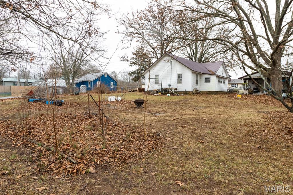 315 Rodgers Street Licking, MO 65542 - Photo 22 of 30