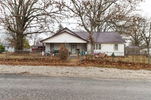 $89,000 | 315 Rodgers Street, Licking, MO 65542