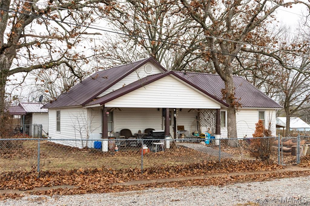 315 Rodgers Street Licking, MO 65542 - Photo 26 of 30