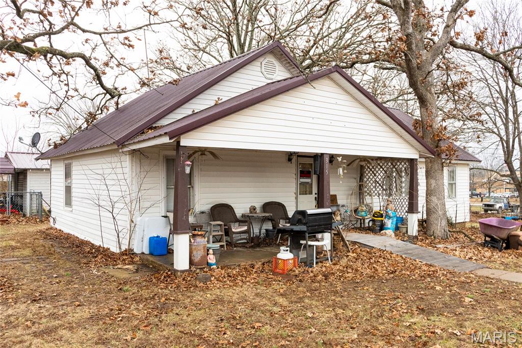315 Rodgers Street Licking, MO 65542 - Photo 27 of 30