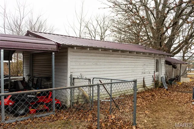 $89,000 | 315 Rodgers Street, Licking, MO 65542