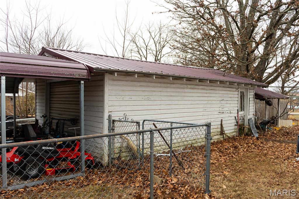 315 Rodgers Street Licking, MO 65542 - Photo 28 of 30