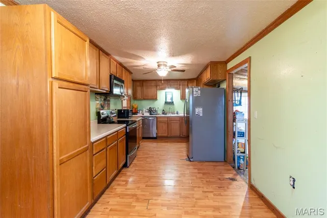 $89,000 | 315 Rodgers Street, Licking, MO 65542