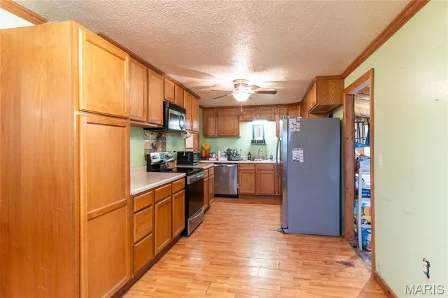 $89,000 | 315 Rodgers Street, Licking, MO 65542