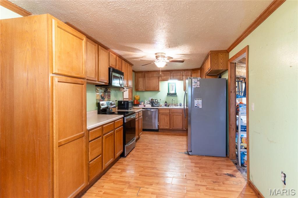 315 Rodgers Street Licking, MO 65542 - Photo 5 of 30