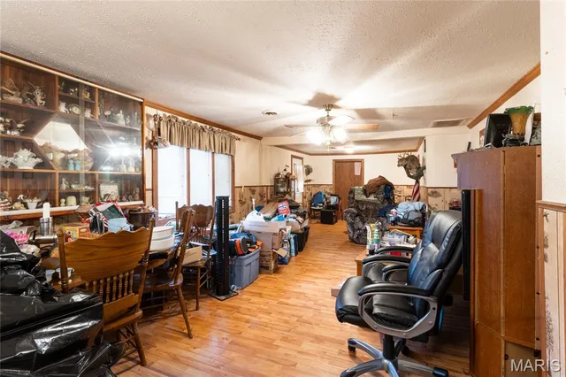 $89,000 | 315 Rodgers Street, Licking, MO 65542