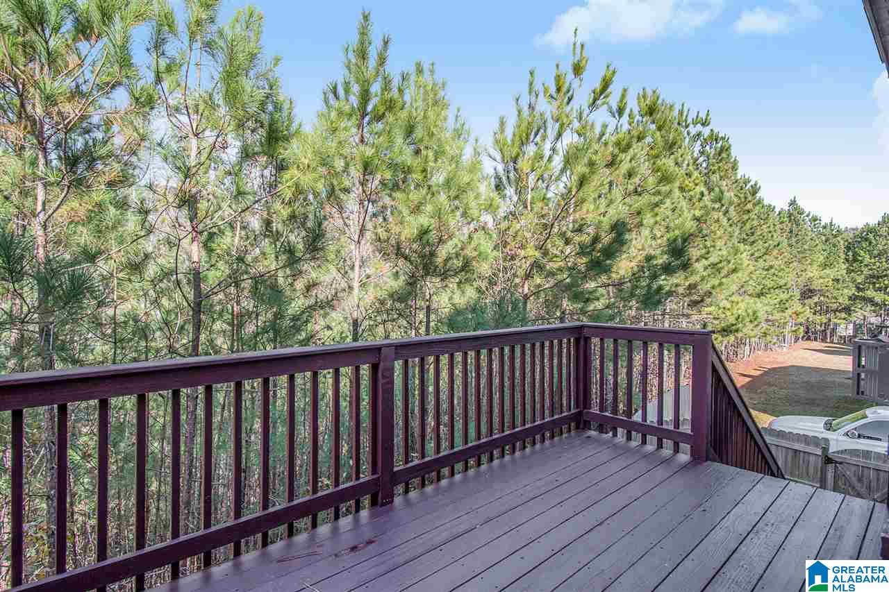 112 Chesser Loop Road Chelsea, AL 35043 - Photo 33 of 45