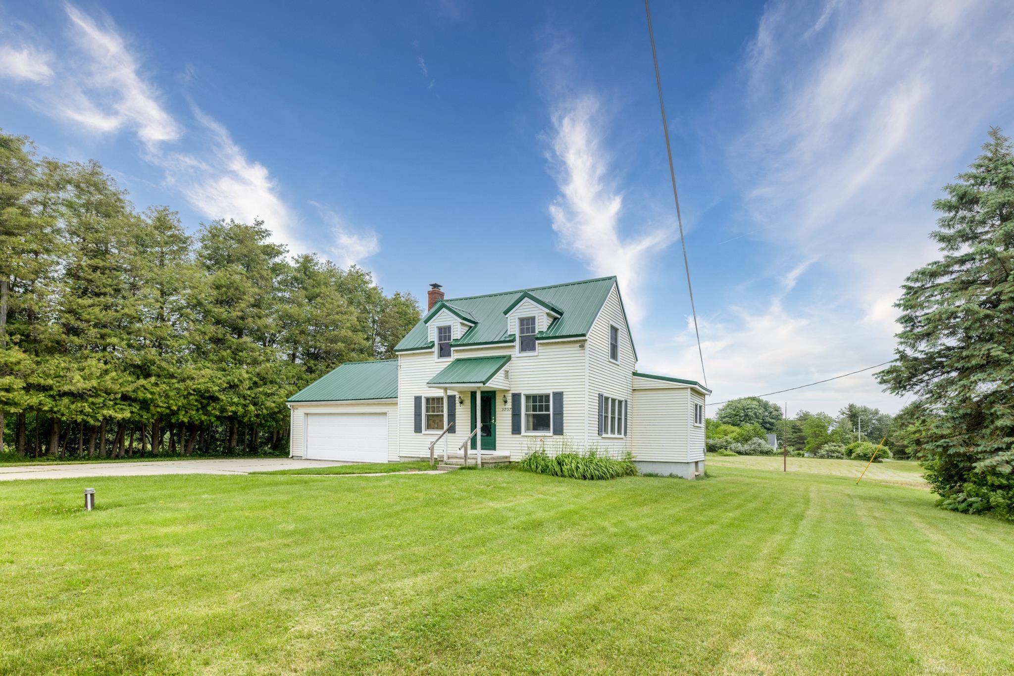 5957 Lakeshore Road Lexington, MI 48450 - Photo 1 of 43