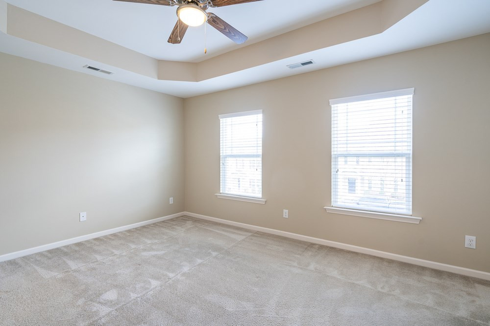 1036 Ileagnes Road Raleigh, NC 27603 - Photo 17 of 30 Master Bedroom