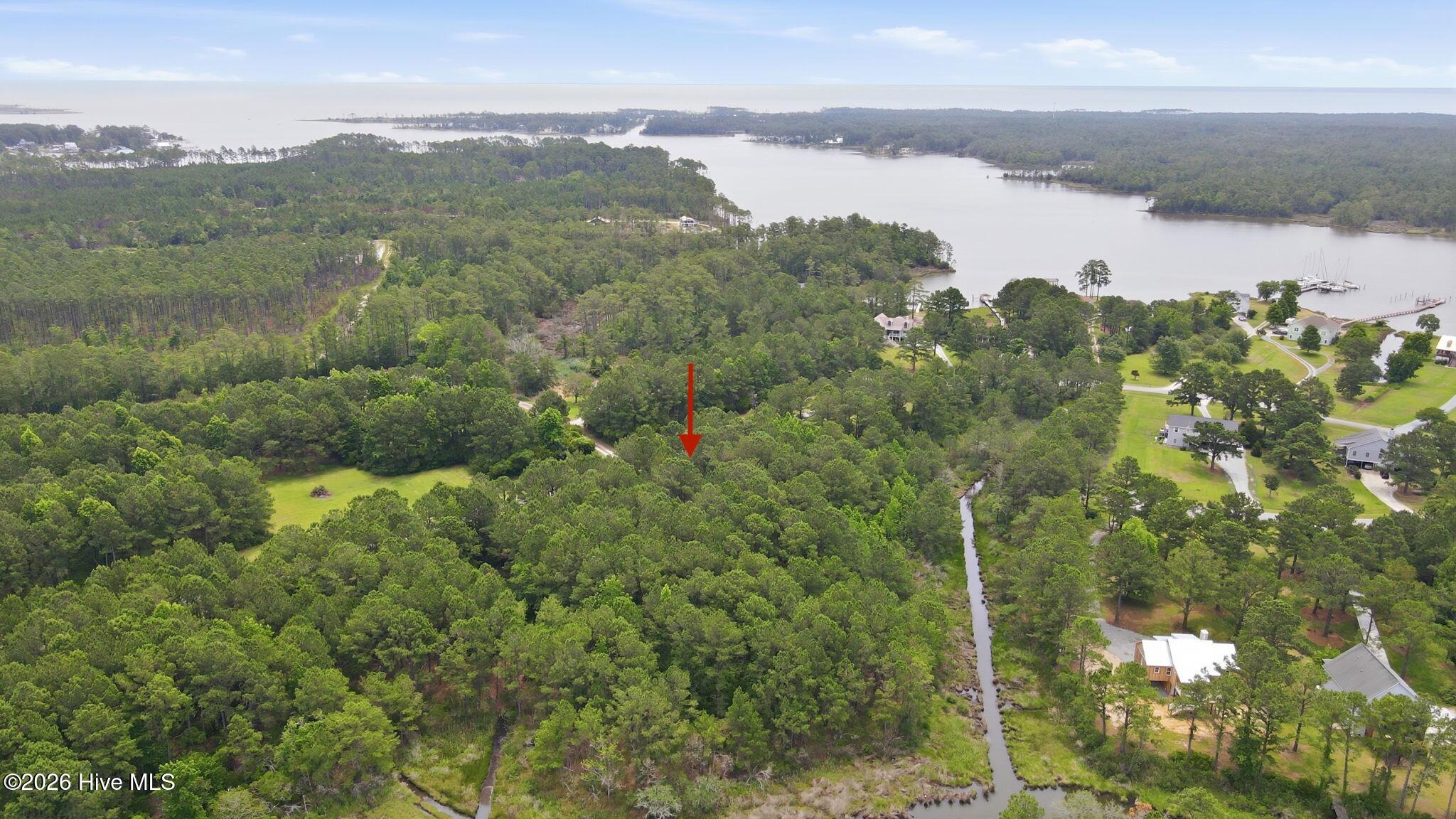 240 Silver Acres Road Merritt, NC 28556 - Photo 2 of 20