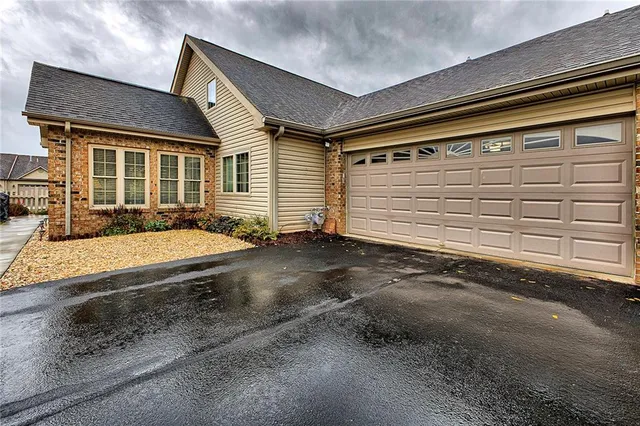 $349,000 | 728 Glengarry Court, Pittsburgh, PA 15239