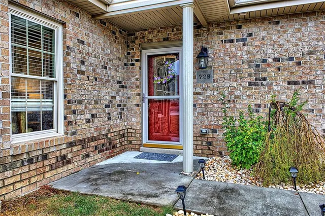 $349,000 | 728 Glengarry Court, Pittsburgh, PA 15239