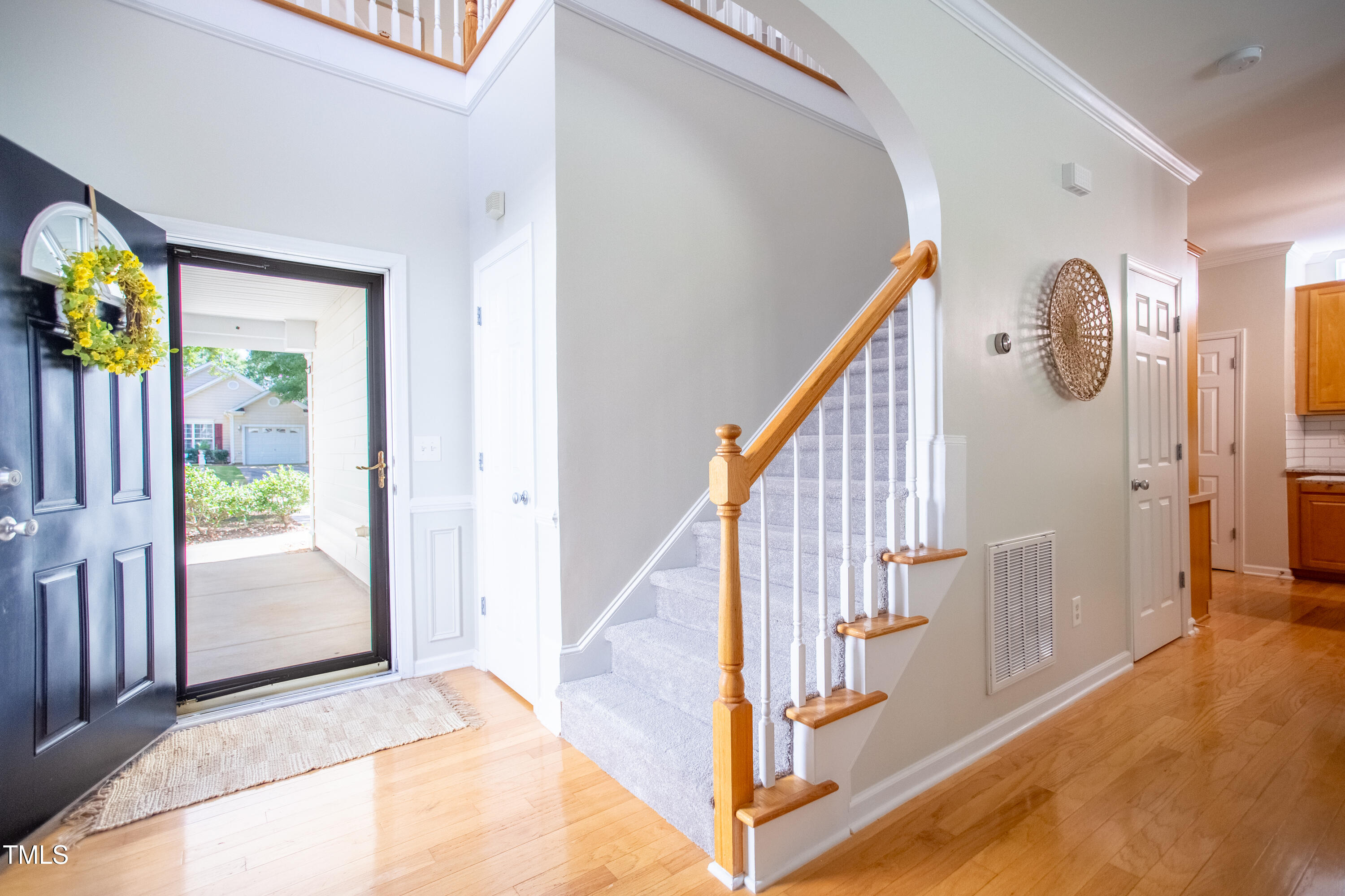 8209 Shadow Stone Court Raleigh, NC 27613 - Photo 3 of 49 RF090925-7