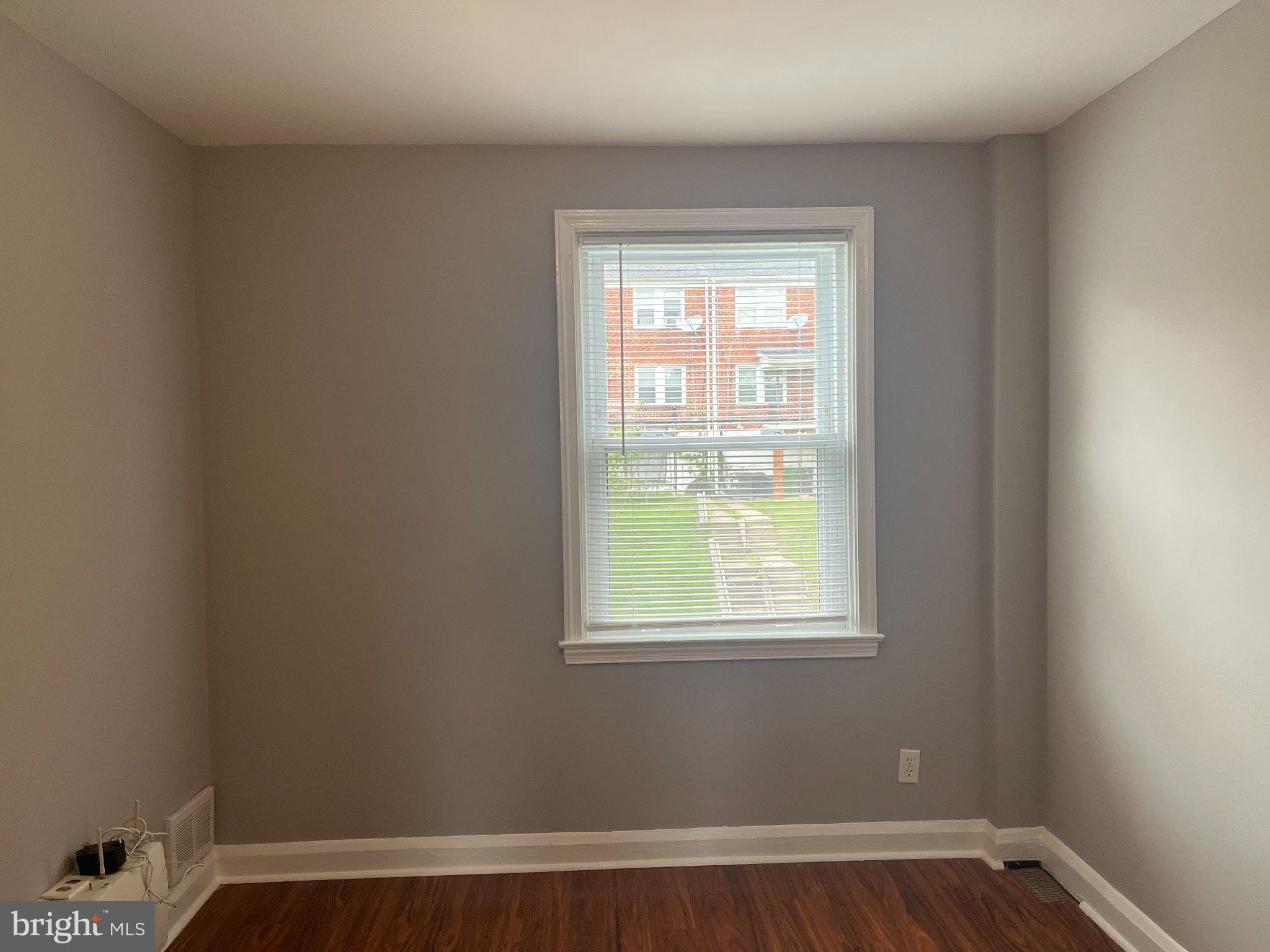 1526 Northbourne Road Baltimore, MD 21239 - Photo 16 of 38 #rd Bedroom