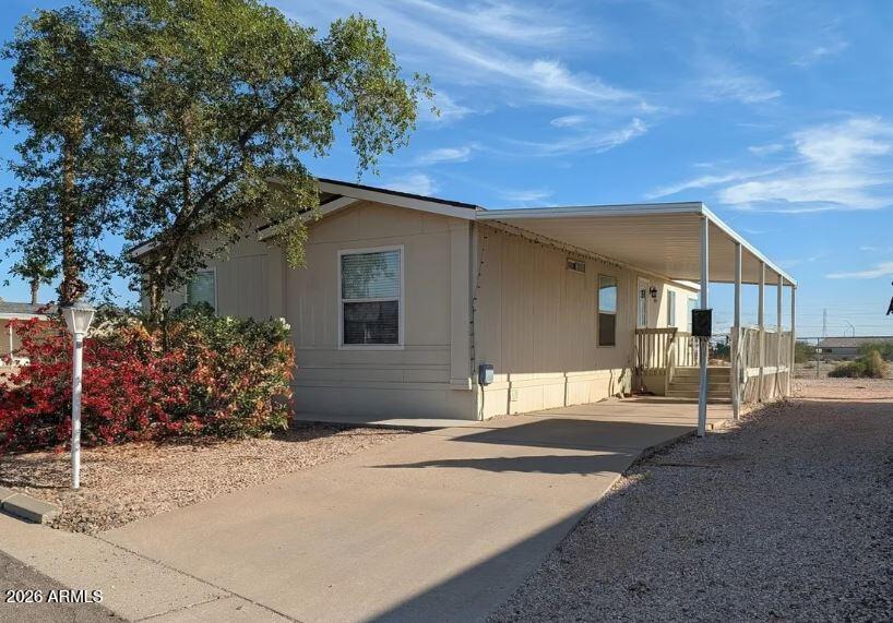2000 South Apache Road, Unit 223 Buckeye, AZ 85326 - Photo 1 of 19 Gallery Image 1