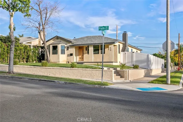 $1,699,000 | 900 East Palm Avenue, Burbank, CA 91501