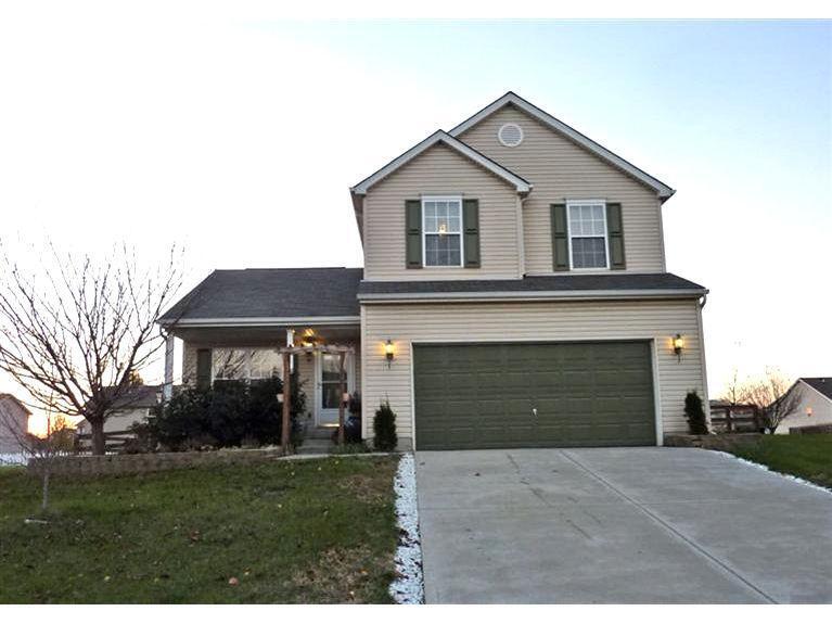 125 Stone Ridge Lane Monroe, OH 45044 - Photo 1 of 1