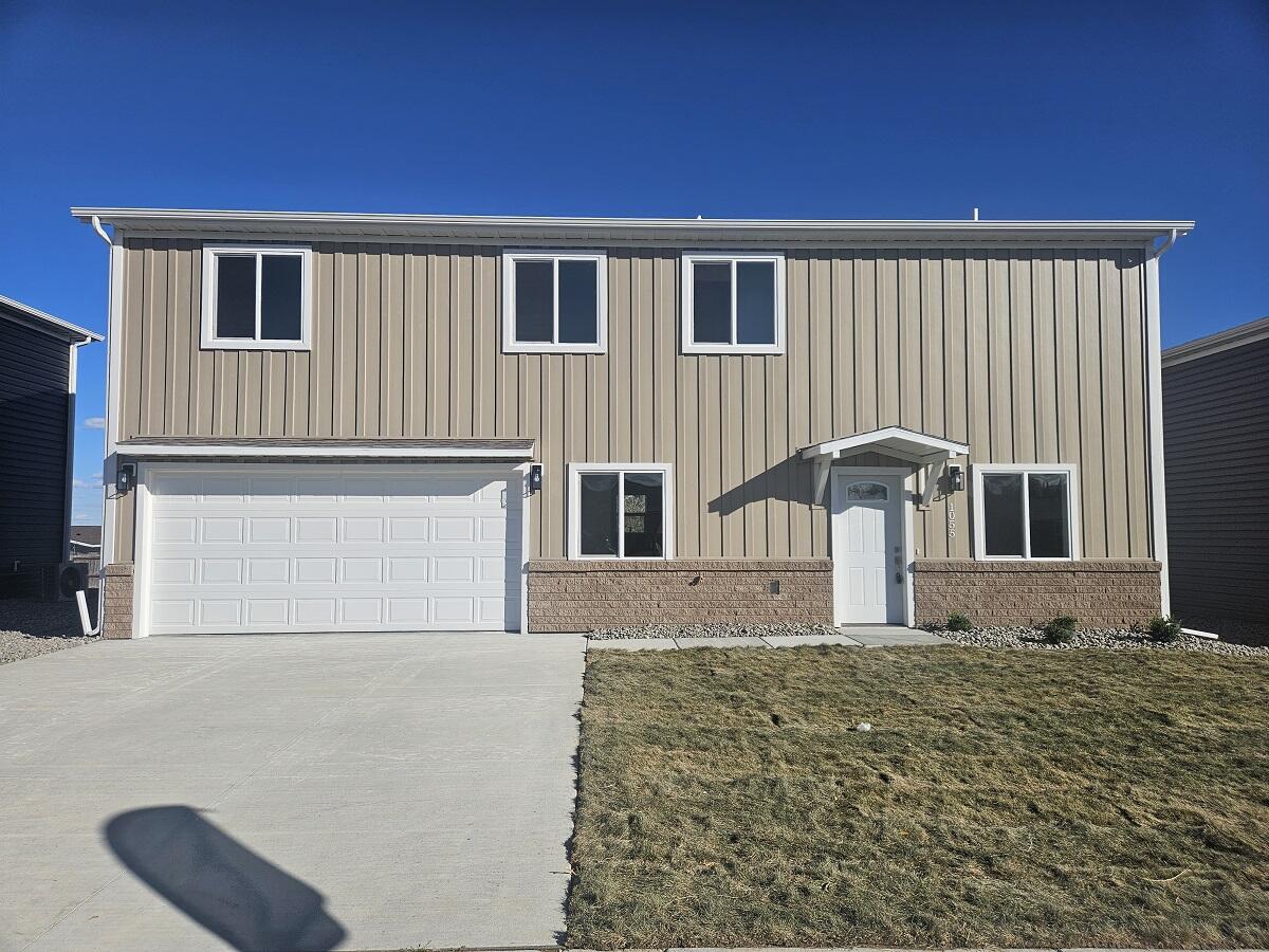 1055 Covey Run Road, Unit M8) Sheridan, WY 82801 - Photo 1 of 22 Fully Landscaped