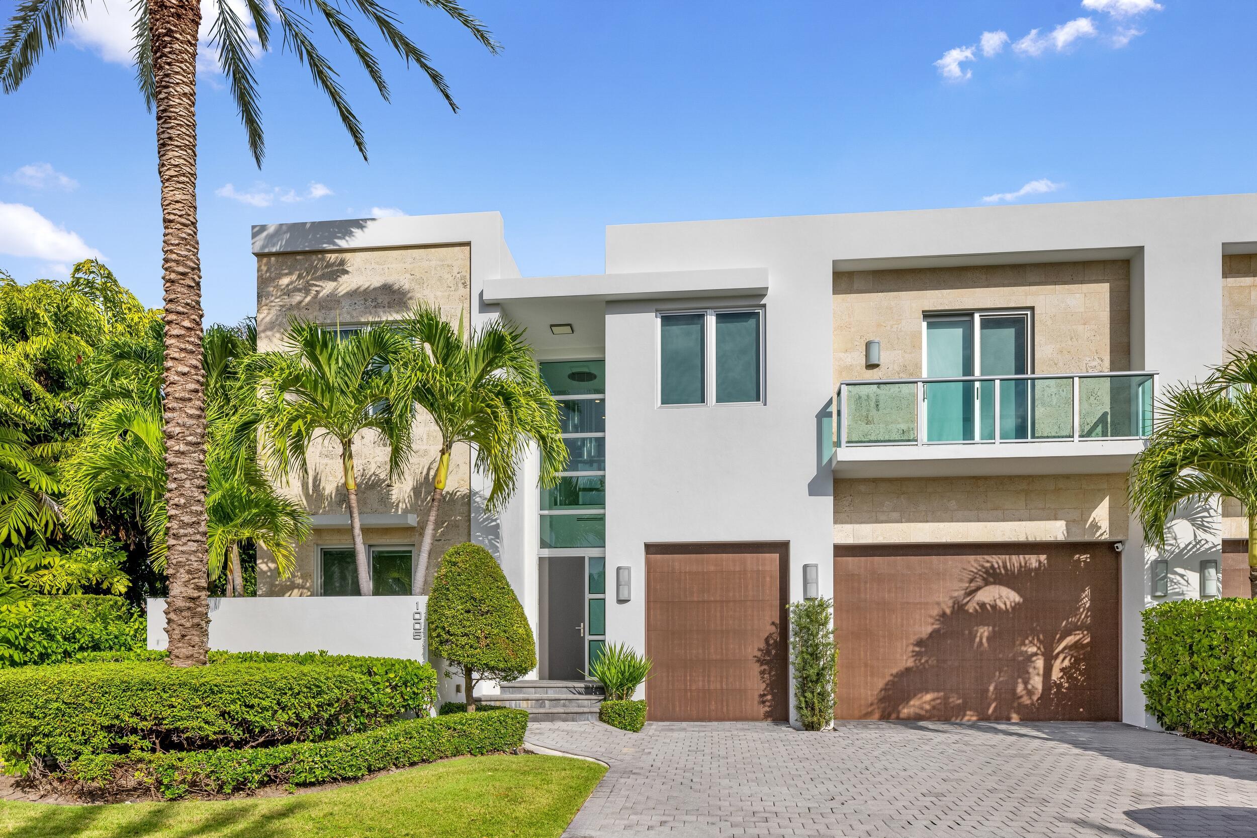 1005 Bucida Road Delray Beach, FL 33483 - Photo 36 of 58 Front 1
