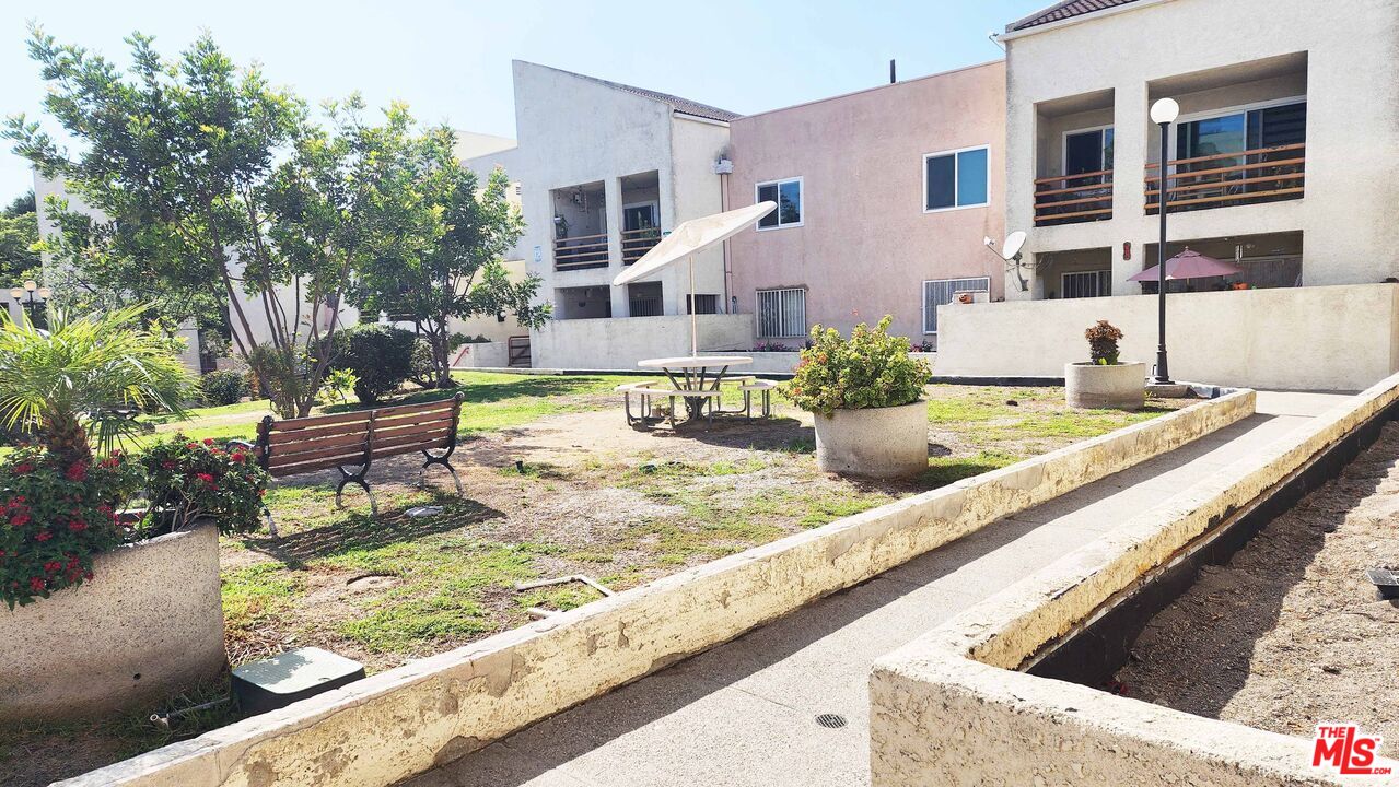 1425 West 12th Street, Unit 161 Los Angeles, CA 90015 - Photo 18 of 19