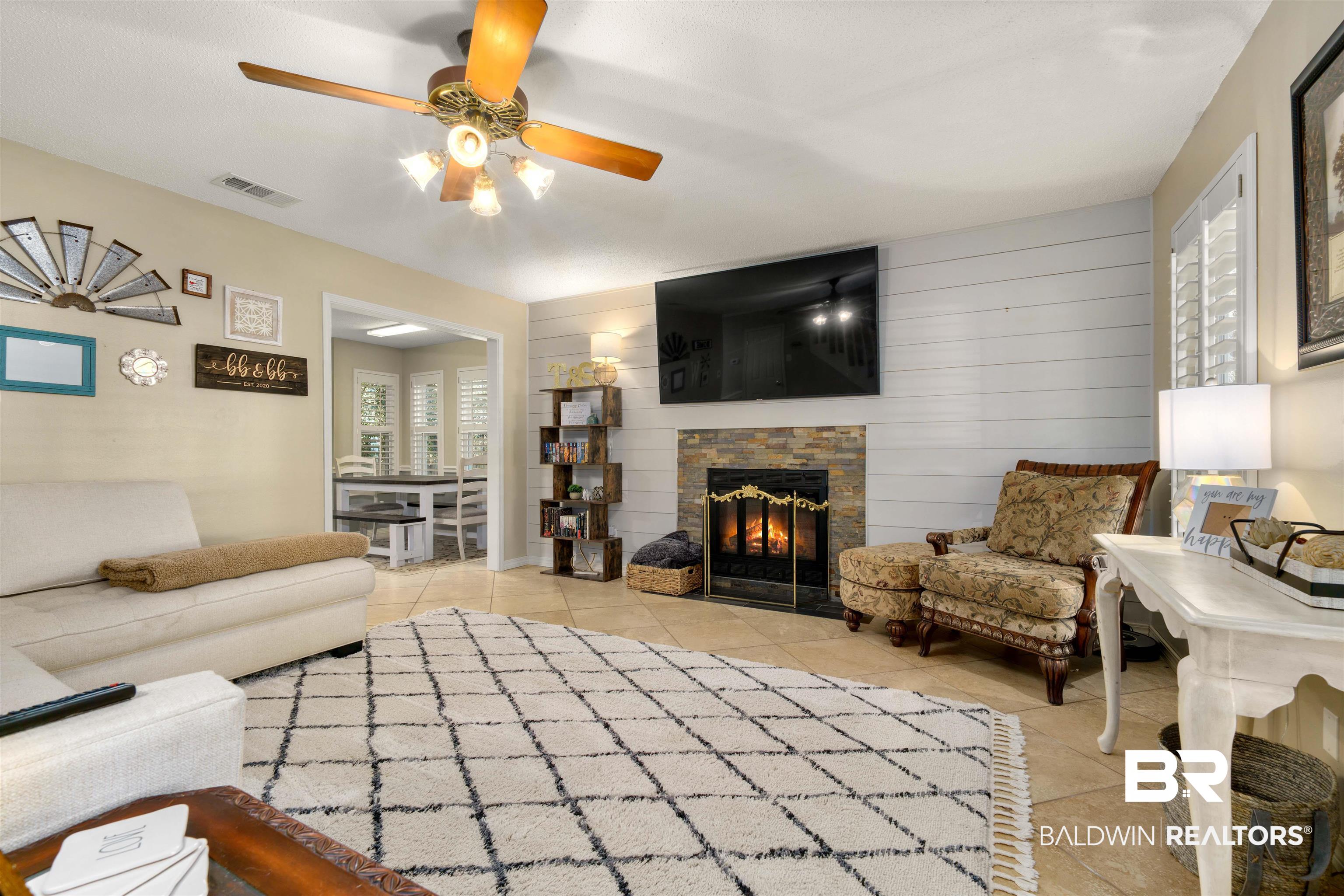 5625 Candia Court Mobile, AL 36693 - Photo 4 of 29