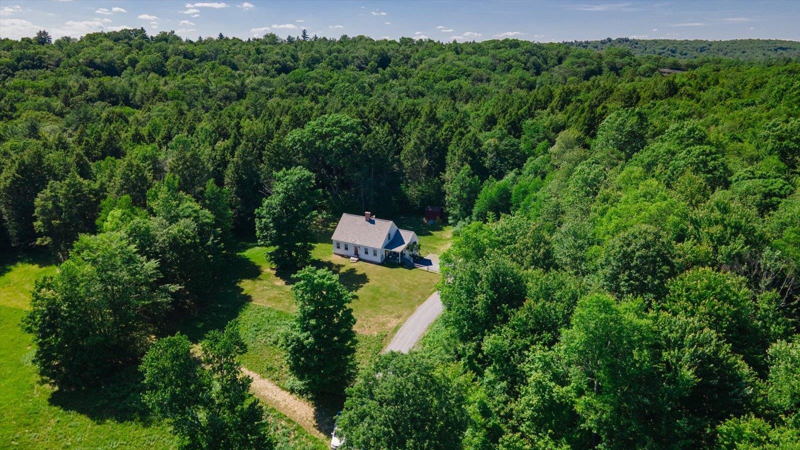 152 Old Chesterfield Road Winchester, NH 03470 - Photo 2 of 31 Gallery Image 2